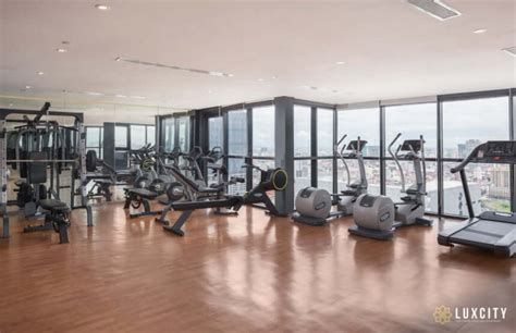 Hotel Facilities: Everything to Know About Facilities .